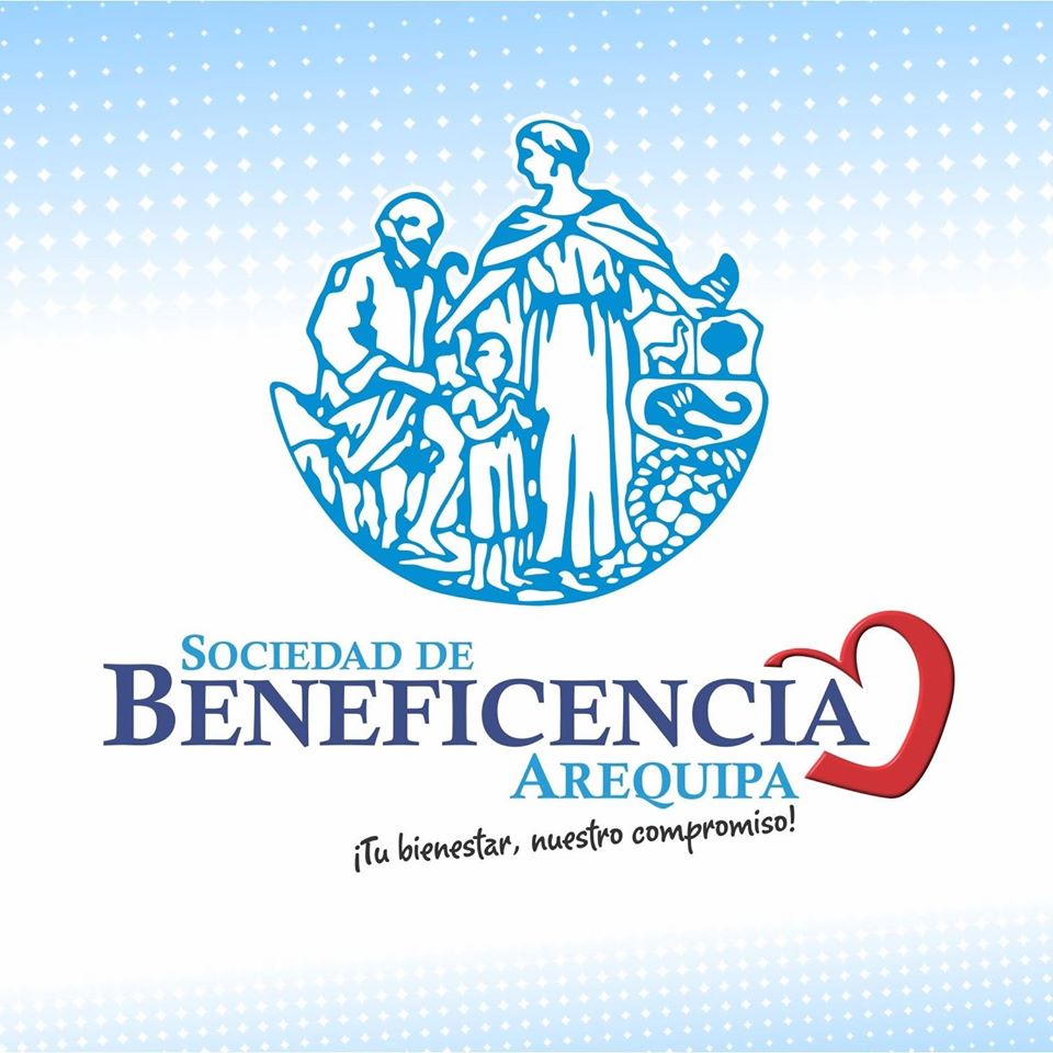 Sociedad de Beneficencia Arequipa